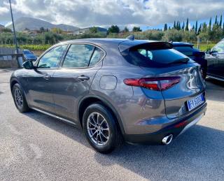 ALFA ROMEO Stelvio usata, con Chiusura centralizzata