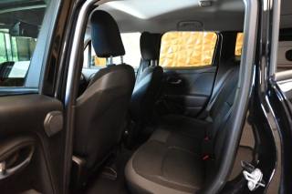 JEEP Renegade usata 27