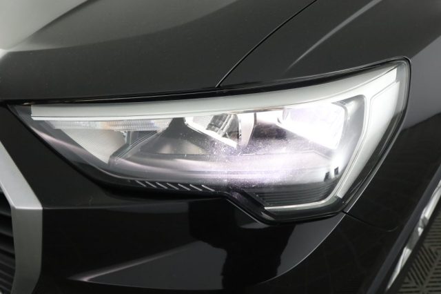 AUDI Q3 usata 6