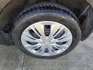 TOYOTA Aygo X usata, con Specchietti laterali elettrici