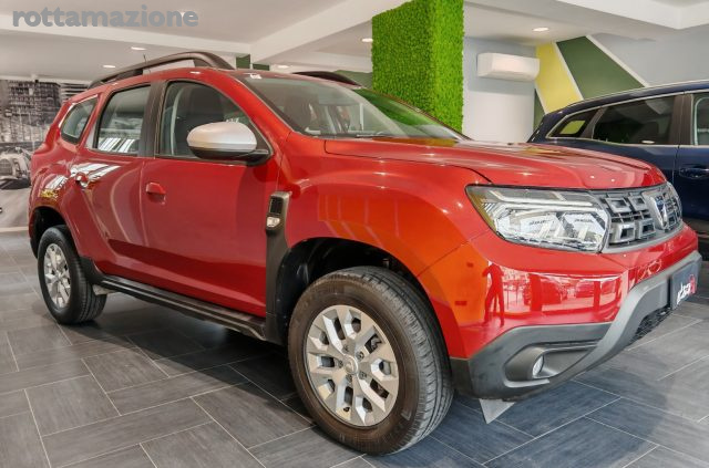 DACIA Duster usata, con Airbag