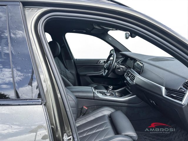 BMW X5 usata 11