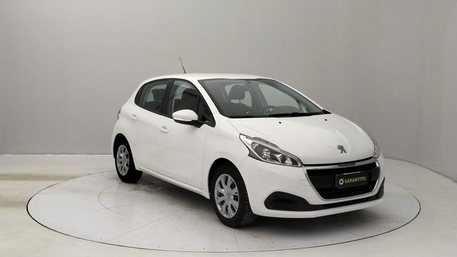 PEUGEOT 208 usata, con Boardcomputer