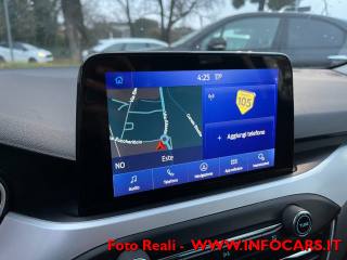 FORD Focus usata, con Park Distance Control