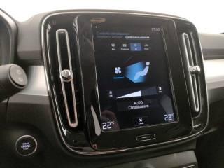 VOLVO XC40 usata, con Fari LED