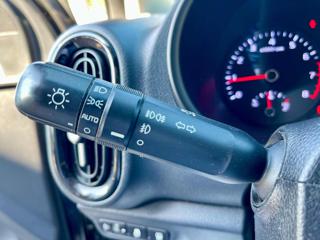 KIA Picanto usata, con Volante in pelle