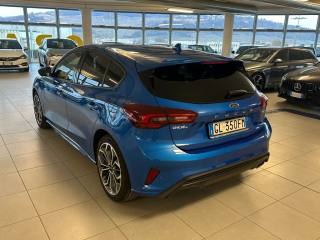 FORD Focus usata, con Alzacristalli elettrici