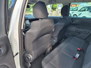 CITROEN C3 Aircross usata, con Airbag Passeggero
