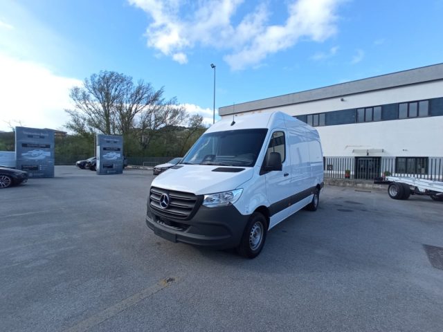 MERCEDES-BENZ Sprinter usata, con Airbag Passeggero