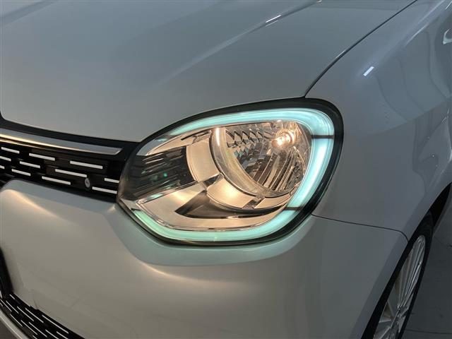 RENAULT Twingo usata 6