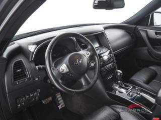 INFINITI QX70 usata 7