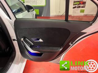 MERCEDES-BENZ A 250 usata, con Sistema di navigazione