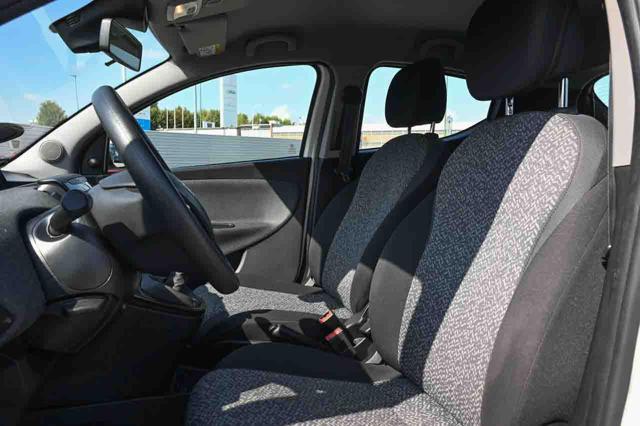 LANCIA Ypsilon usata, con ESP