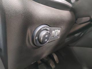 JEEP Compass usata, con Interni in pelle