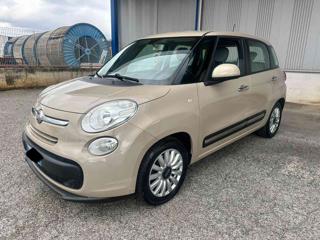FIAT 500L usata, con Airbag laterali