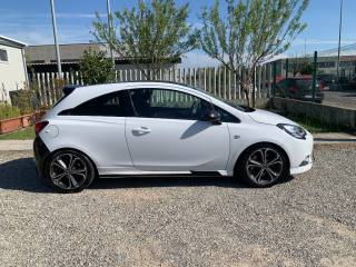 OPEL Corsa usata, con Airbag Passeggero