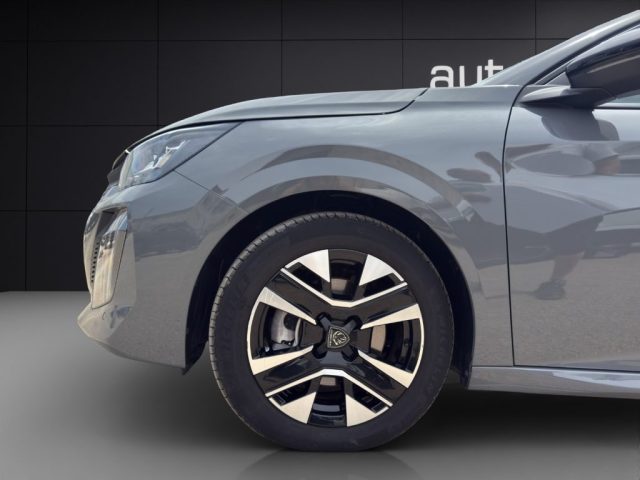 PEUGEOT 208 usata, con Specchietti laterali elettrici