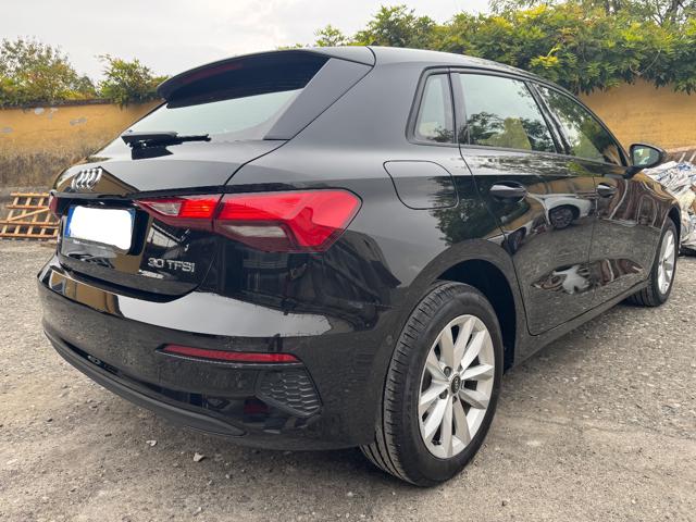 AUDI A3 usata, con Airbag Passeggero