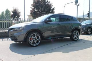 ALFA ROMEO Tonale usata, con Airbag laterali