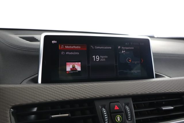 BMW X2 usata 10