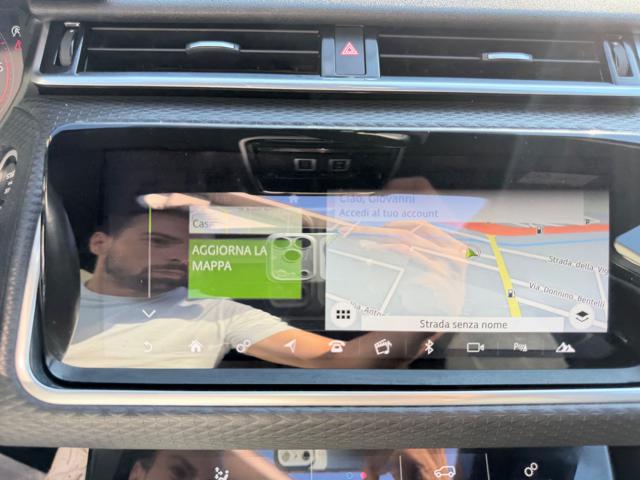 LAND ROVER Range Rover Velar usata, con Servosterzo