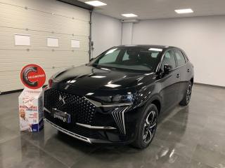 DS AUTOMOBILES DS 7 usata, con Fari LED