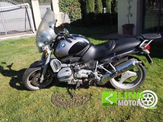 BMW R 850 R usata 11