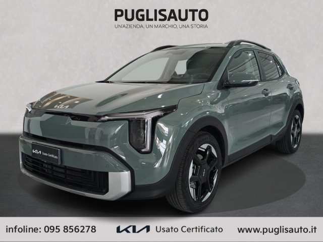KIA Stonic usata, con Airbag laterali