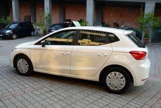 SEAT Ibiza usata, con Alzacristalli elettrici