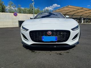 JAGUAR F-Type usata, con Airbag