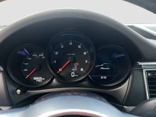 PORSCHE Macan usata 14