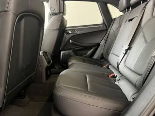 PORSCHE Macan usata, con Fari LED