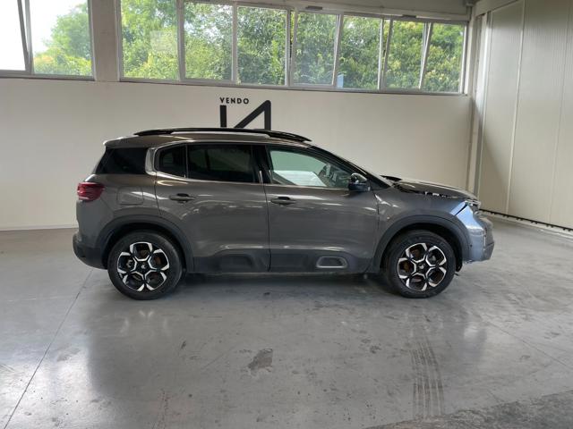 CITROEN C5 Aircross usata, con Cerchi in lega