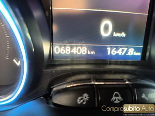 PEUGEOT 2008 usata, con Servosterzo