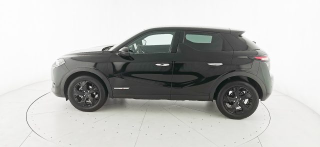 DS AUTOMOBILES DS 3 Crossback usata, con Sensore di luce