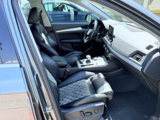 AUDI Q5 usata, con Cruise Control