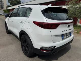 KIA Sportage usata, con Airbag Passeggero