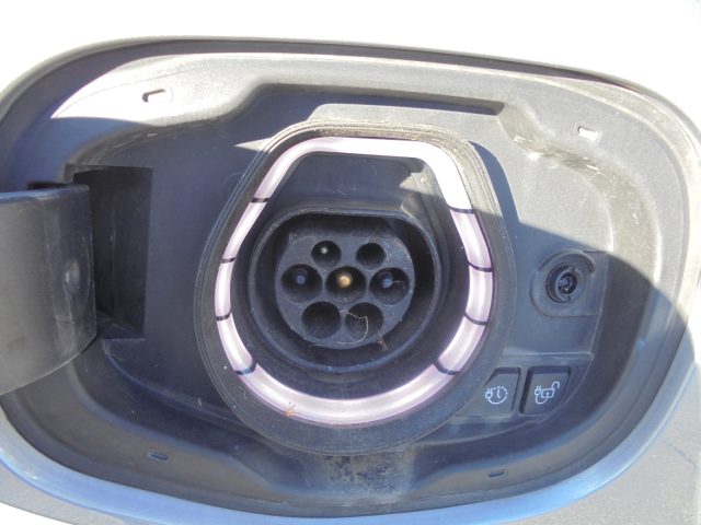 FORD Kuga usata 10