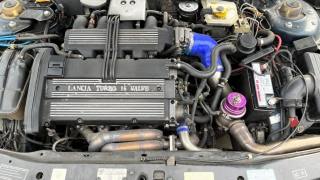 LANCIA Delta usata, con Specchietti laterali elettrici