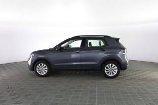 VOLKSWAGEN T-Cross usata 5