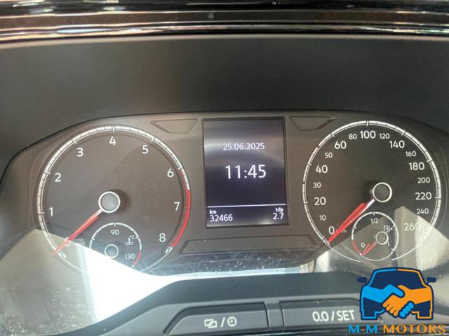 VOLKSWAGEN T-Cross usata, con Climatizzatore