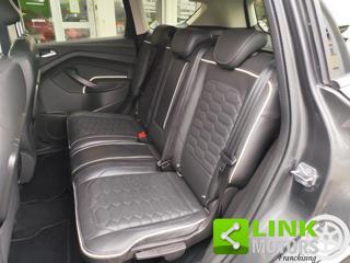 FORD Kuga usata, con Autoradio