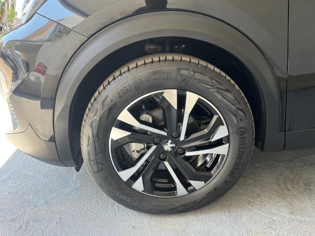 PEUGEOT 2008 usata, con Frenata d