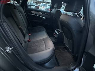 AUDI A6 usata, con Controllo automatico clima