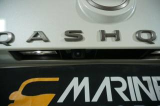 NISSAN Qashqai usata, con USB