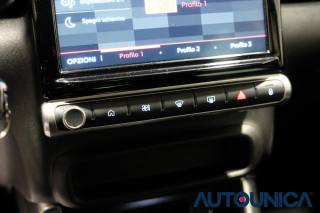 CITROEN C3 Aircross usata, con Specchietti laterali elettrici