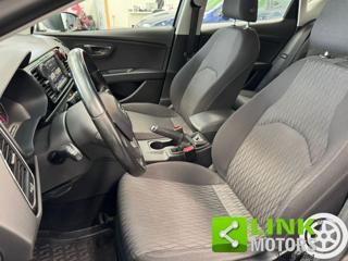 SEAT Leon usata, con Chiusura centralizzata