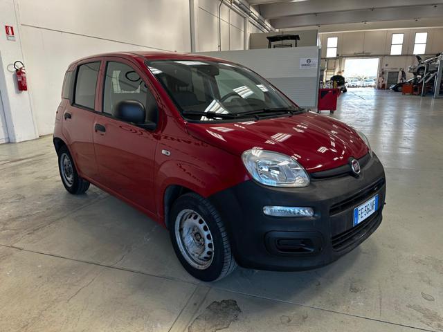 FIAT Panda usata, con ABS