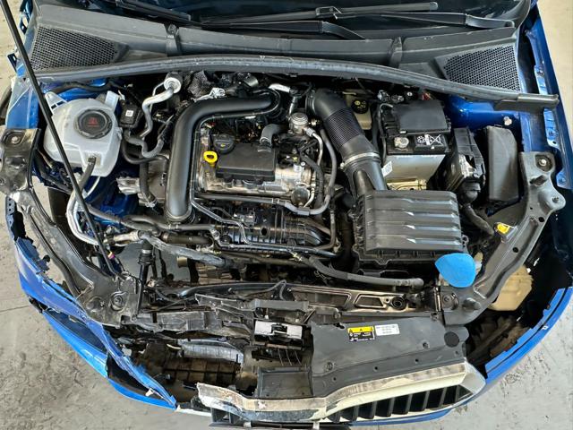 SKODA Fabia usata, con Controllo trazione