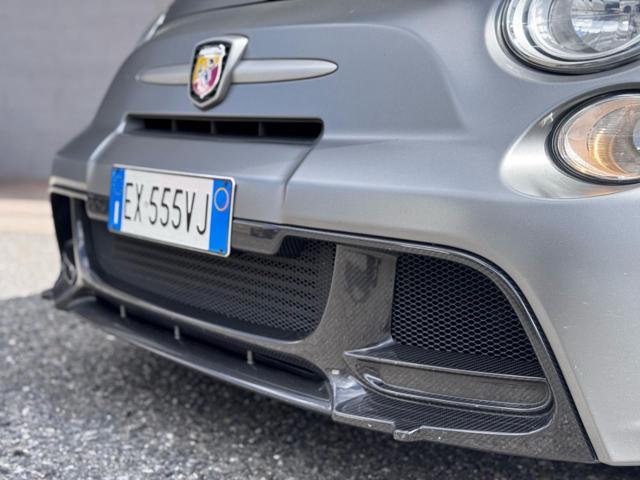 ABARTH 695 usata, con Veicolo elaborato